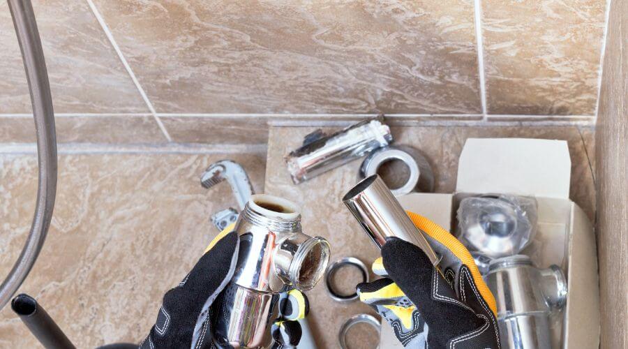 Expert Emergency Roof Repairs services in Red Hill, PA